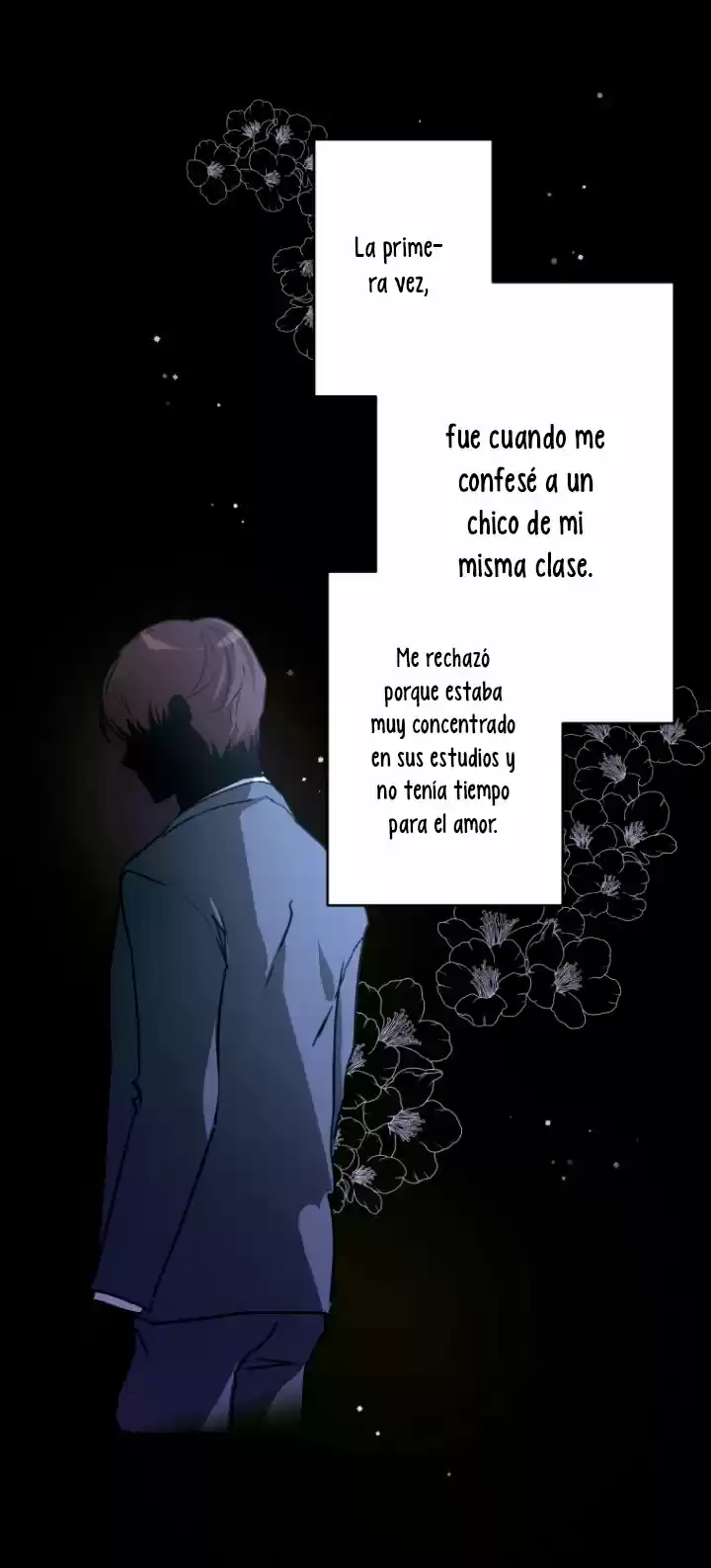 La Historia De Amor De Otro - Capítulo 17 - Página 51 - LectorTMOo