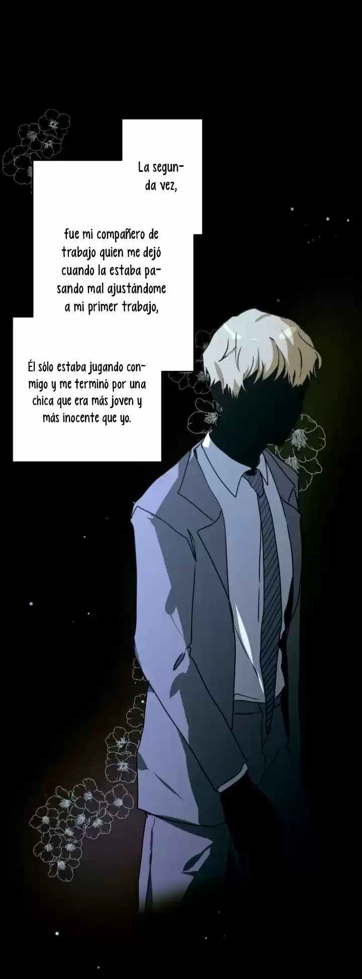La Historia De Amor De Otro - Capítulo 17 - Página 52 - LectorTMOo