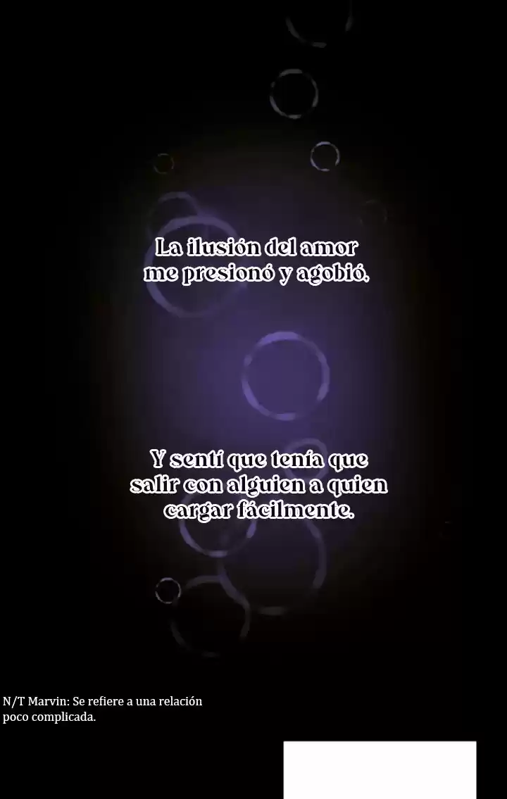 La Historia De Amor De Otro - Capítulo 17 - Página 72 - LectorTMOo