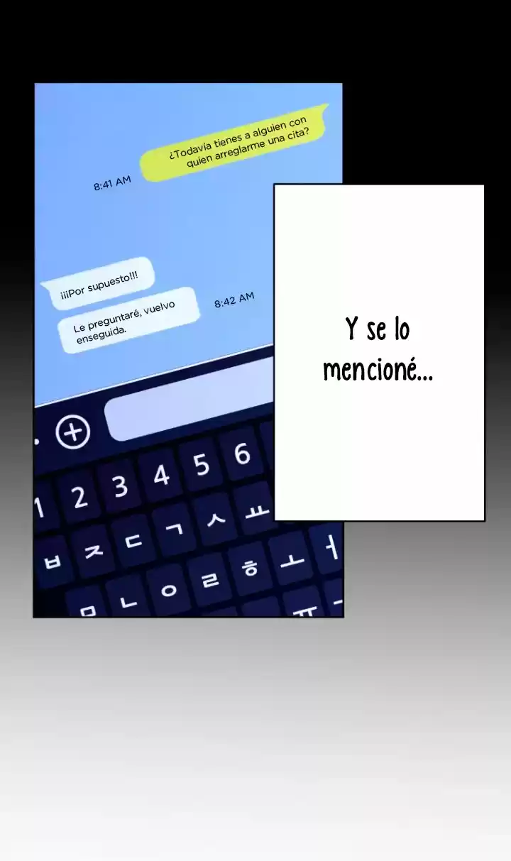 La Historia De Amor De Otro - Capítulo 17 - Página 74 - LectorTMOo