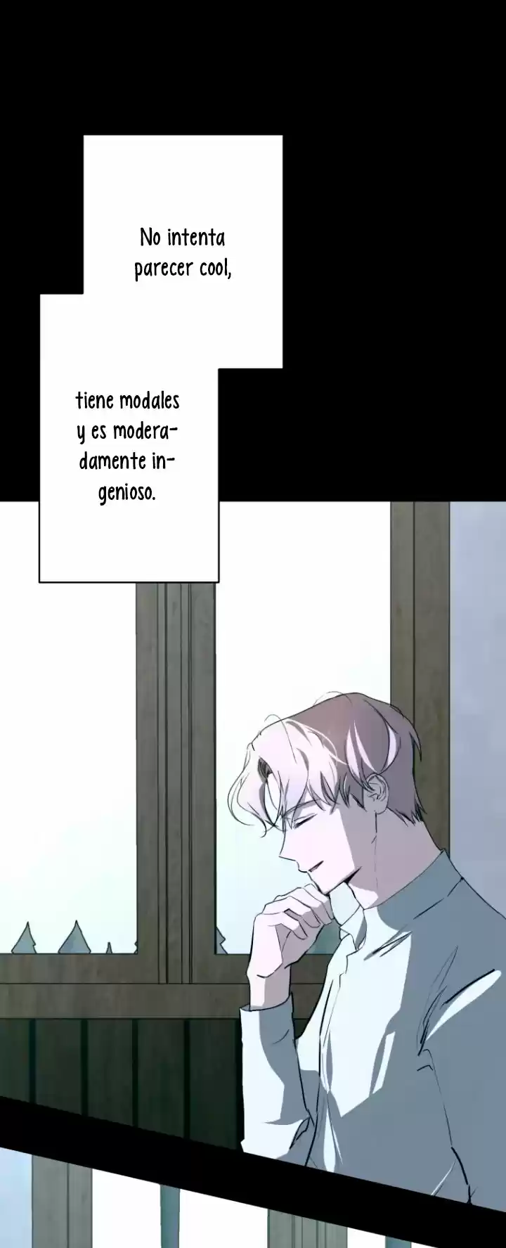 La Historia De Amor De Otro - Capítulo 18 - Página 11 - LectorTMOo