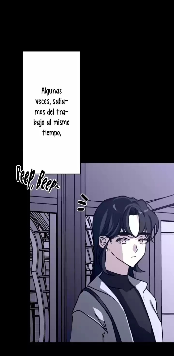 La Historia De Amor De Otro - Capítulo 18 - Página 20 - LectorTMOo