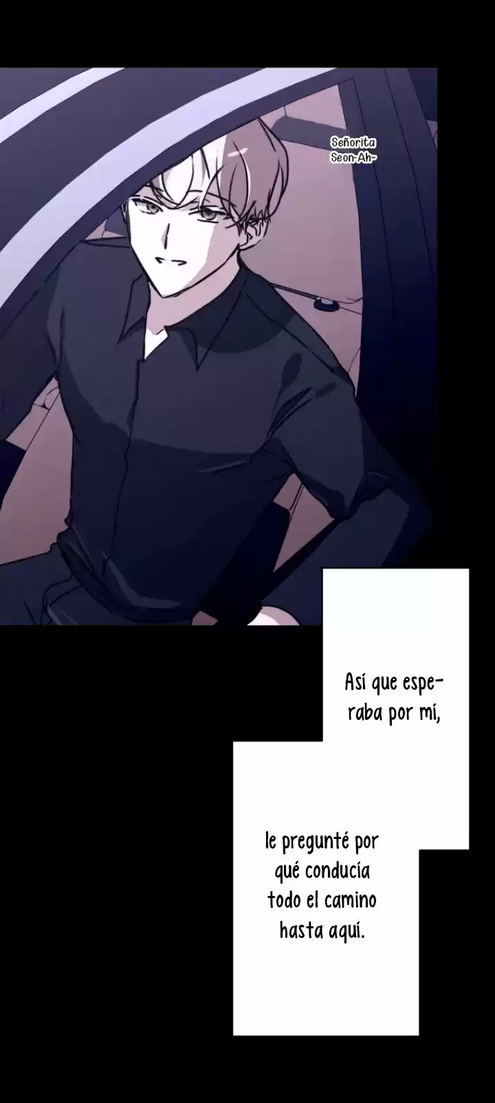 La Historia De Amor De Otro - Capítulo 18 - Página 21 - LectorTMOo