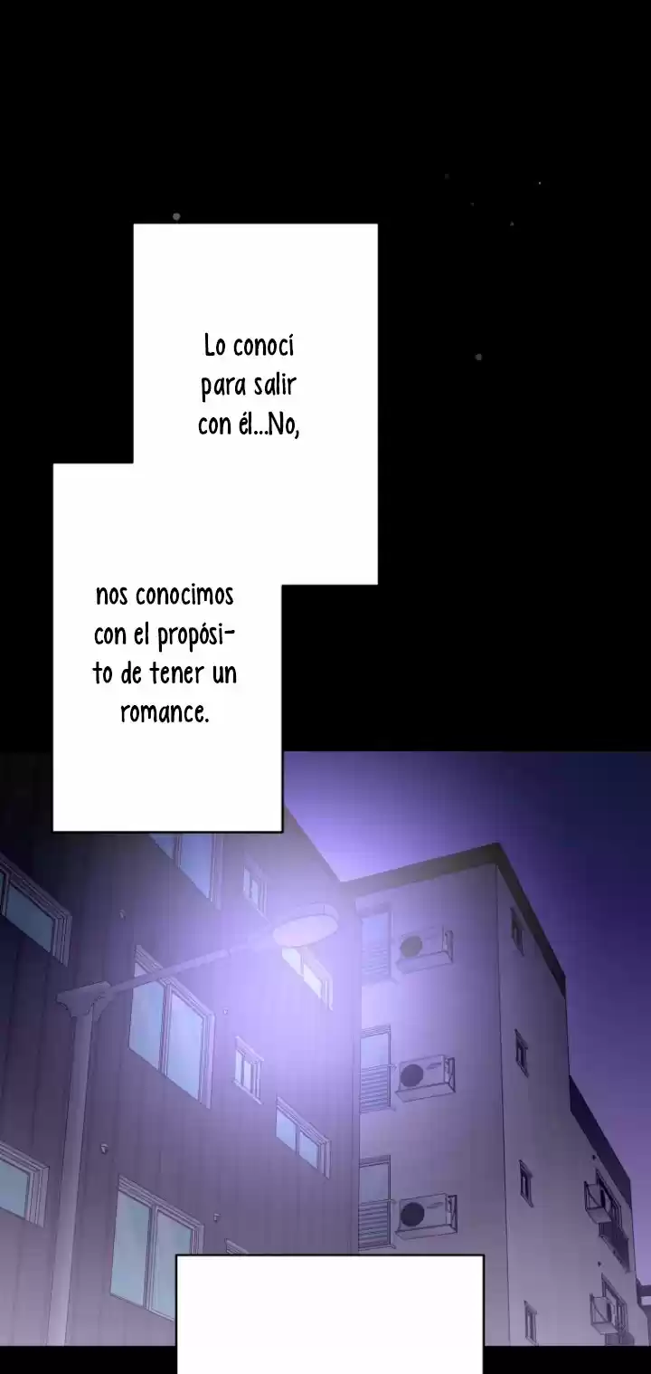 La Historia De Amor De Otro - Capítulo 18 - Página 29 - LectorTMOo