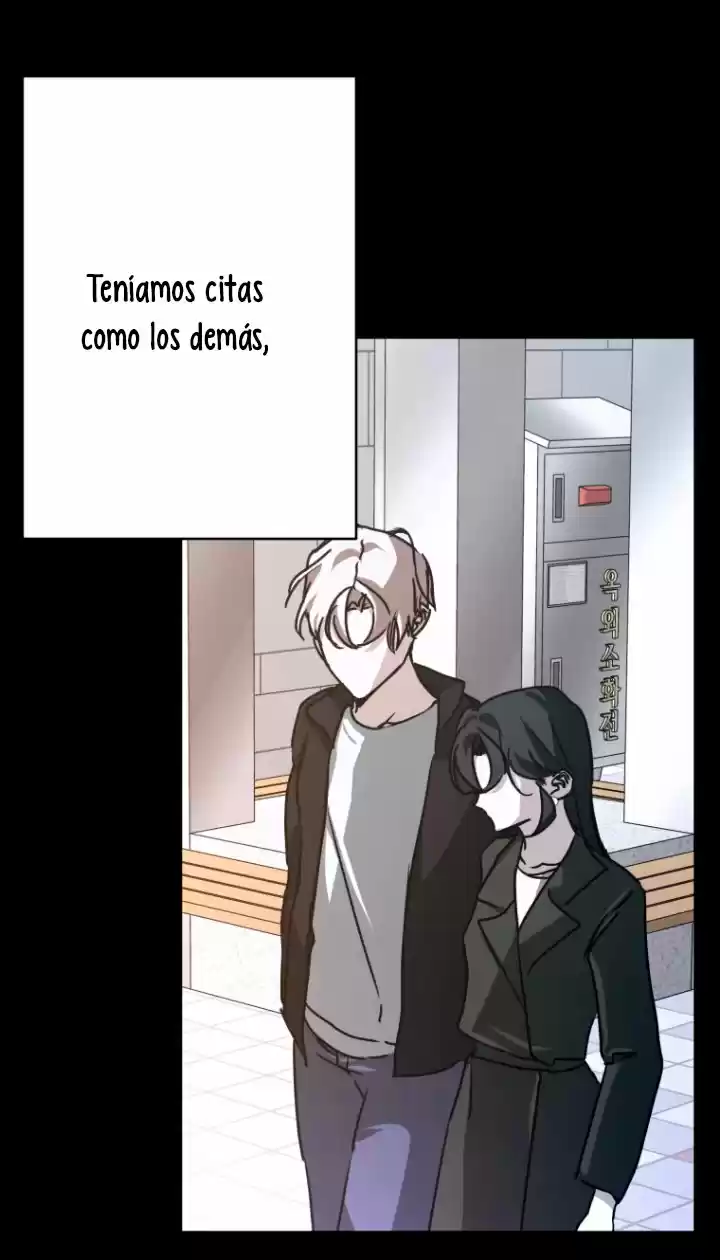 La Historia De Amor De Otro - Capítulo 18 - Página 35 - LectorTMOo