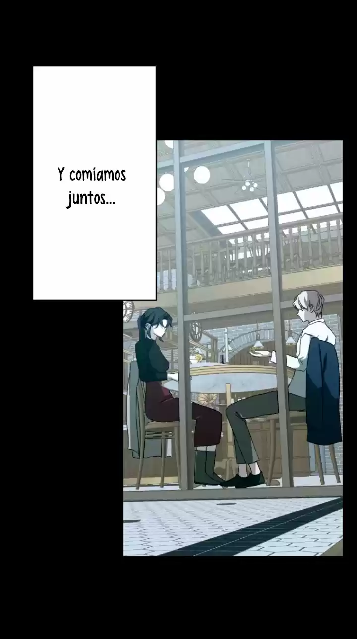 La Historia De Amor De Otro - Capítulo 18 - Página 37 - LectorTMOo