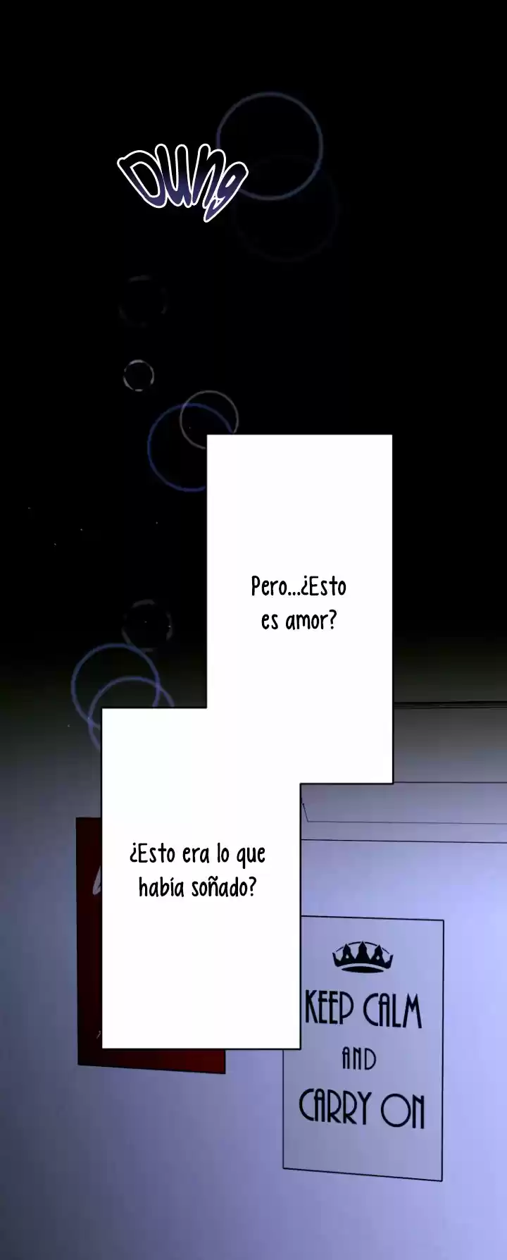 La Historia De Amor De Otro - Capítulo 18 - Página 45 - LectorTMOo