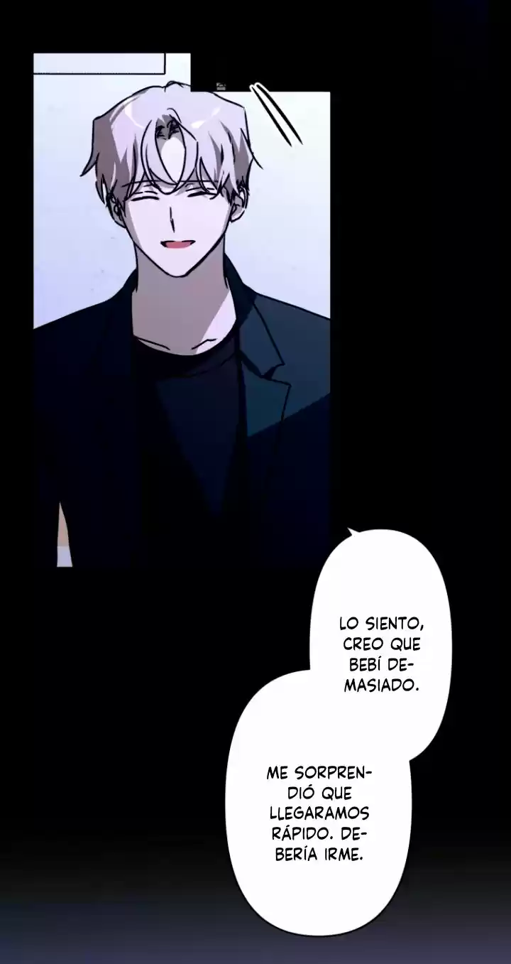 La Historia De Amor De Otro - Capítulo 18 - Página 56 - LectorTMOo