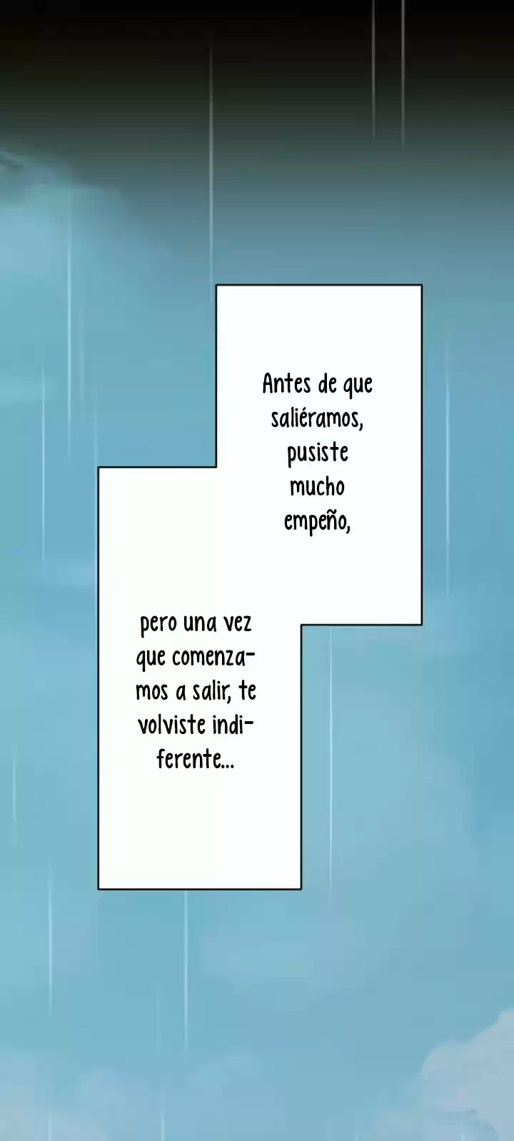 La Historia De Amor De Otro - Capítulo 18 - Página 63 - LectorTMOo