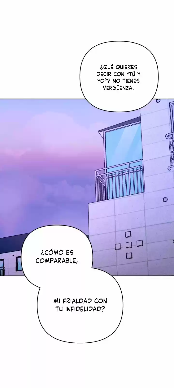 La Historia De Amor De Otro - Capítulo 19 - Página 8 - LectorTMOo