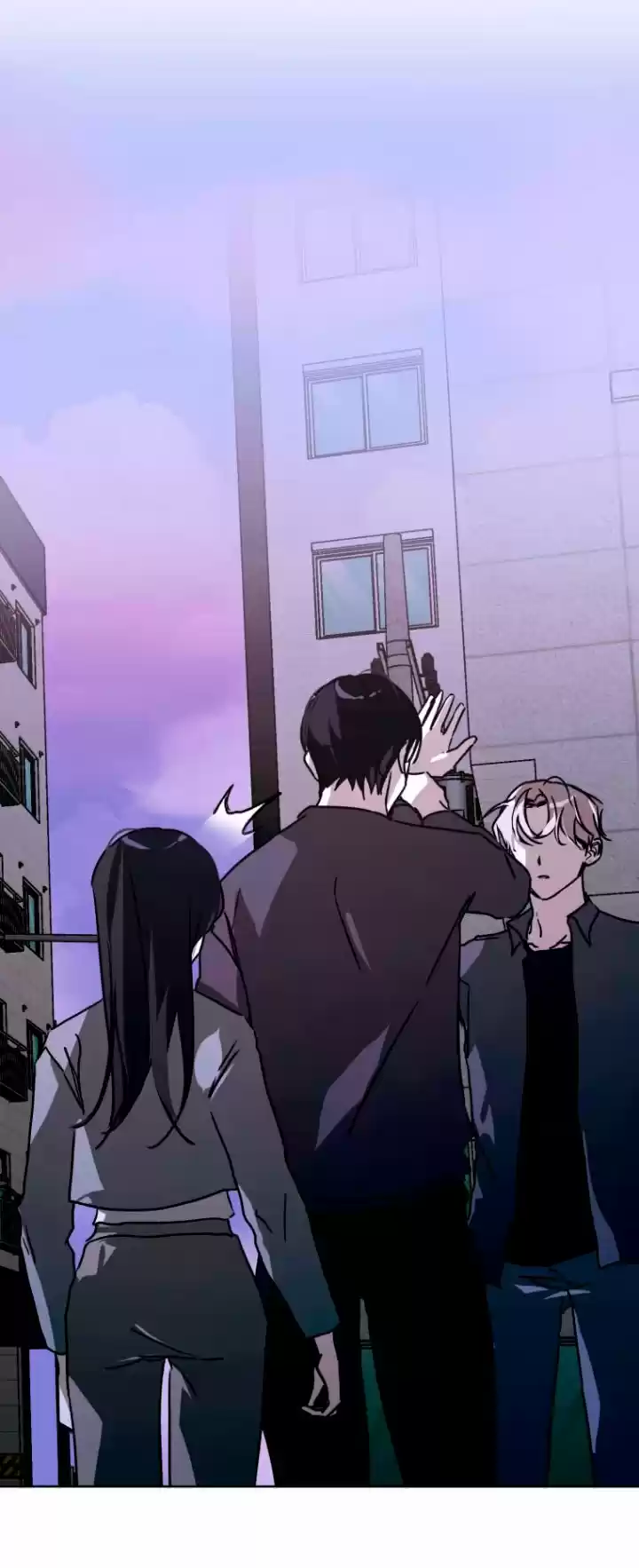 La Historia De Amor De Otro - Capítulo 19 - Página 17 - LectorTMOo