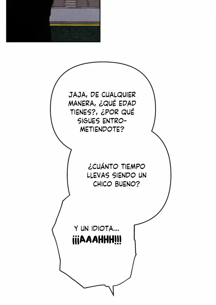 La Historia De Amor De Otro - Capítulo 19 - Página 21 - LectorTMOo