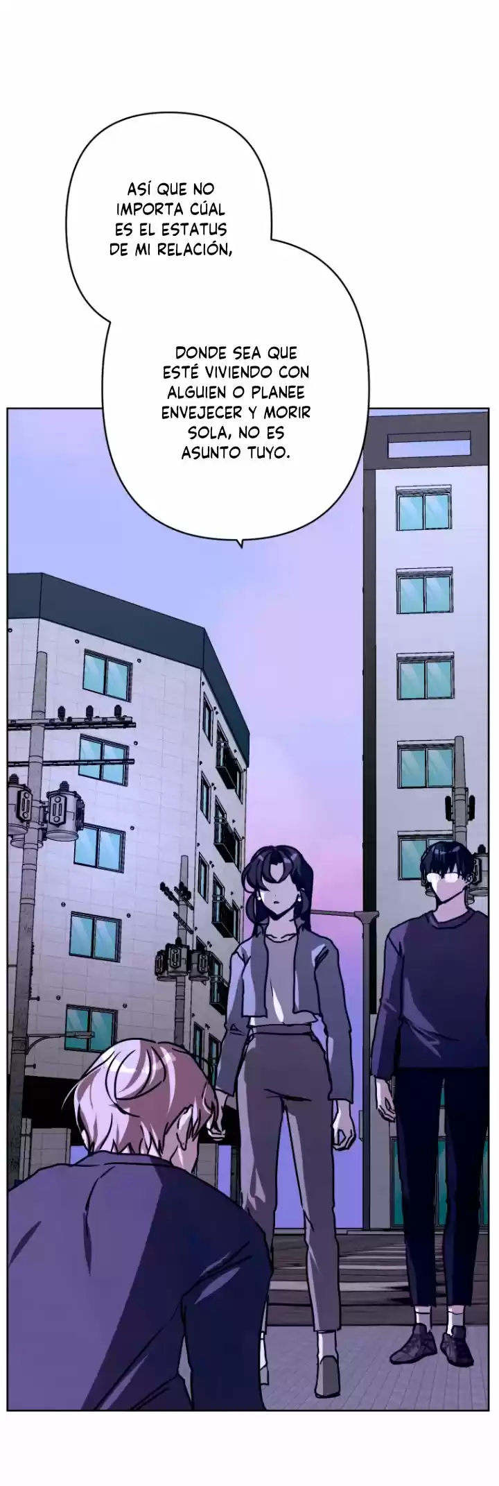 La Historia De Amor De Otro - Capítulo 19 - Página 40 - LectorTMOo