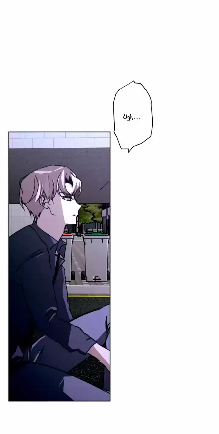La Historia De Amor De Otro - Capítulo 19 - Página 47 - LectorTMOo