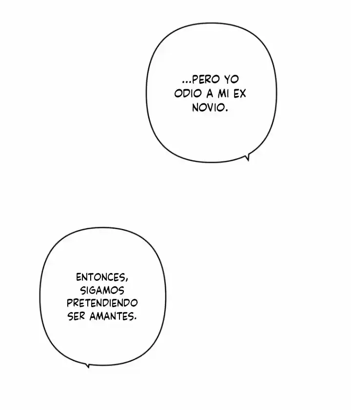 La Historia De Amor De Otro - Capítulo 19 - Página 68 - LectorTMOo