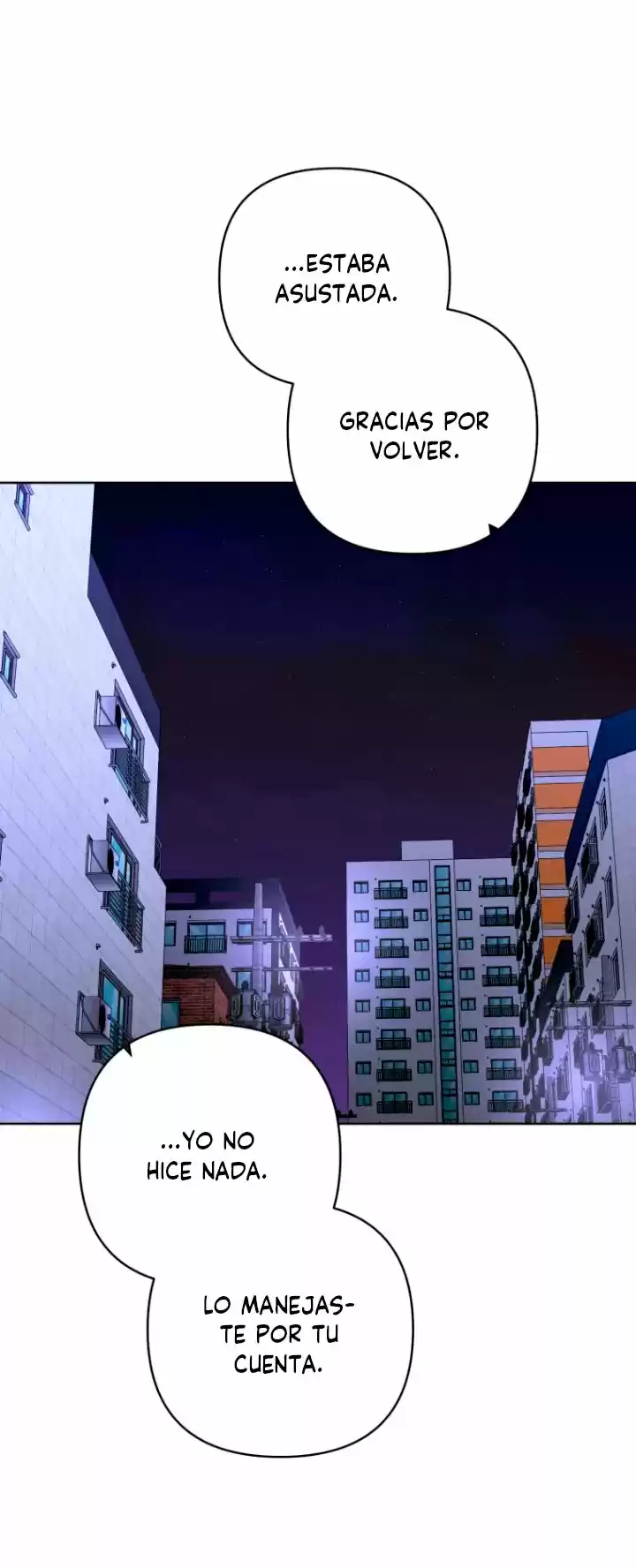 La Historia De Amor De Otro - Capítulo 19 - Página 77 - LectorTMOo