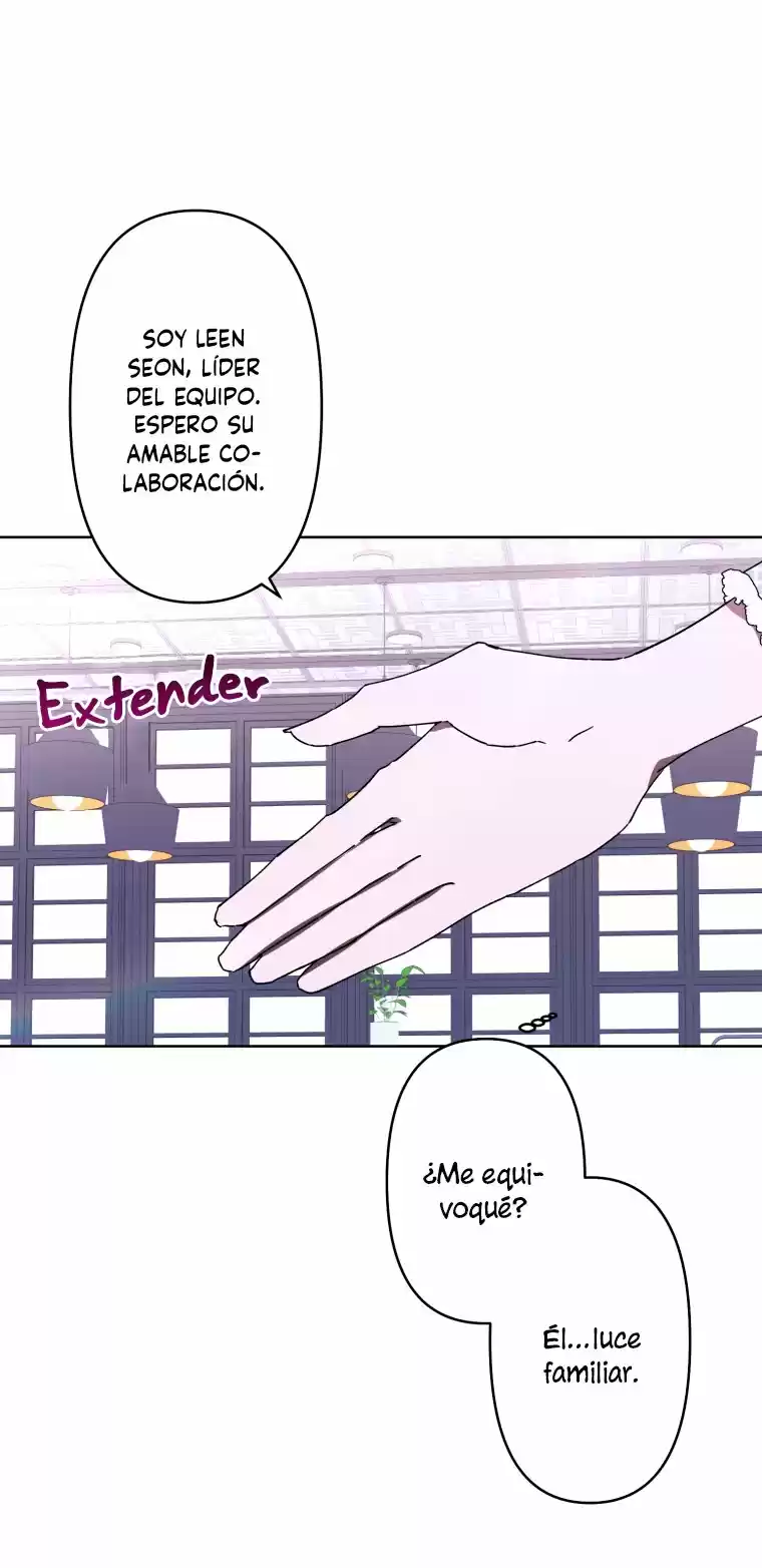 La Historia De Amor De Otro - Capítulo 2 - Página 10 - LectorTMOo