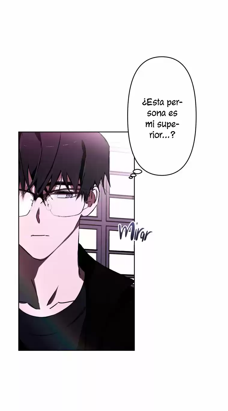 La Historia De Amor De Otro - Capítulo 2 - Página 21 - LectorTMOo
