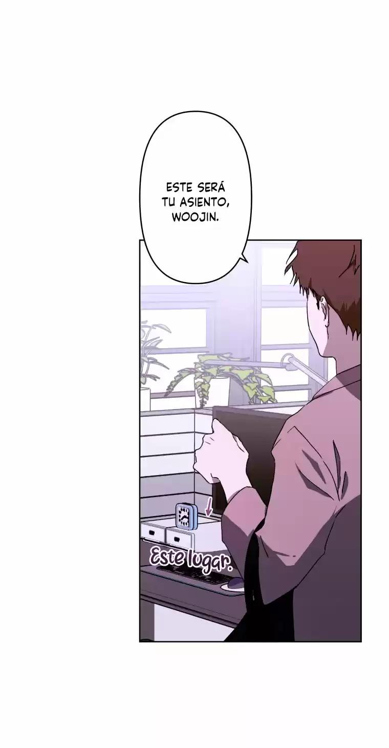 La Historia De Amor De Otro - Capítulo 2 - Página 23 - LectorTMOo
