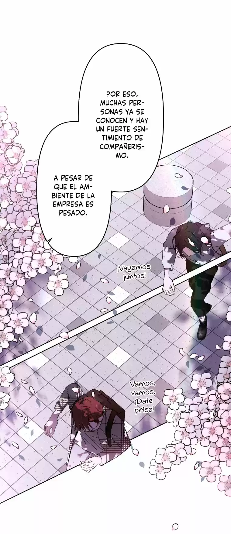 La Historia De Amor De Otro - Capítulo 2 - Página 27 - LectorTMOo
