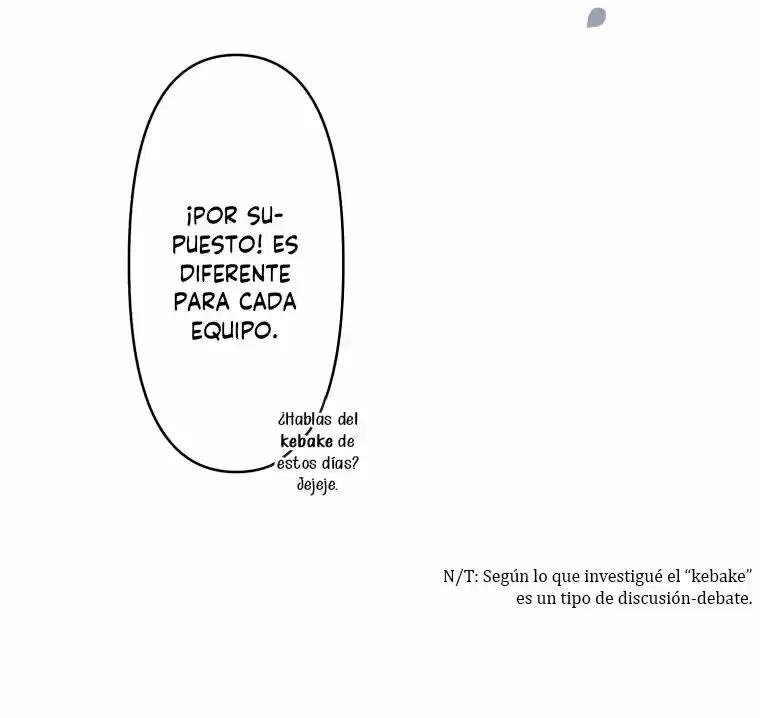 La Historia De Amor De Otro - Capítulo 2 - Página 28 - LectorTMOo