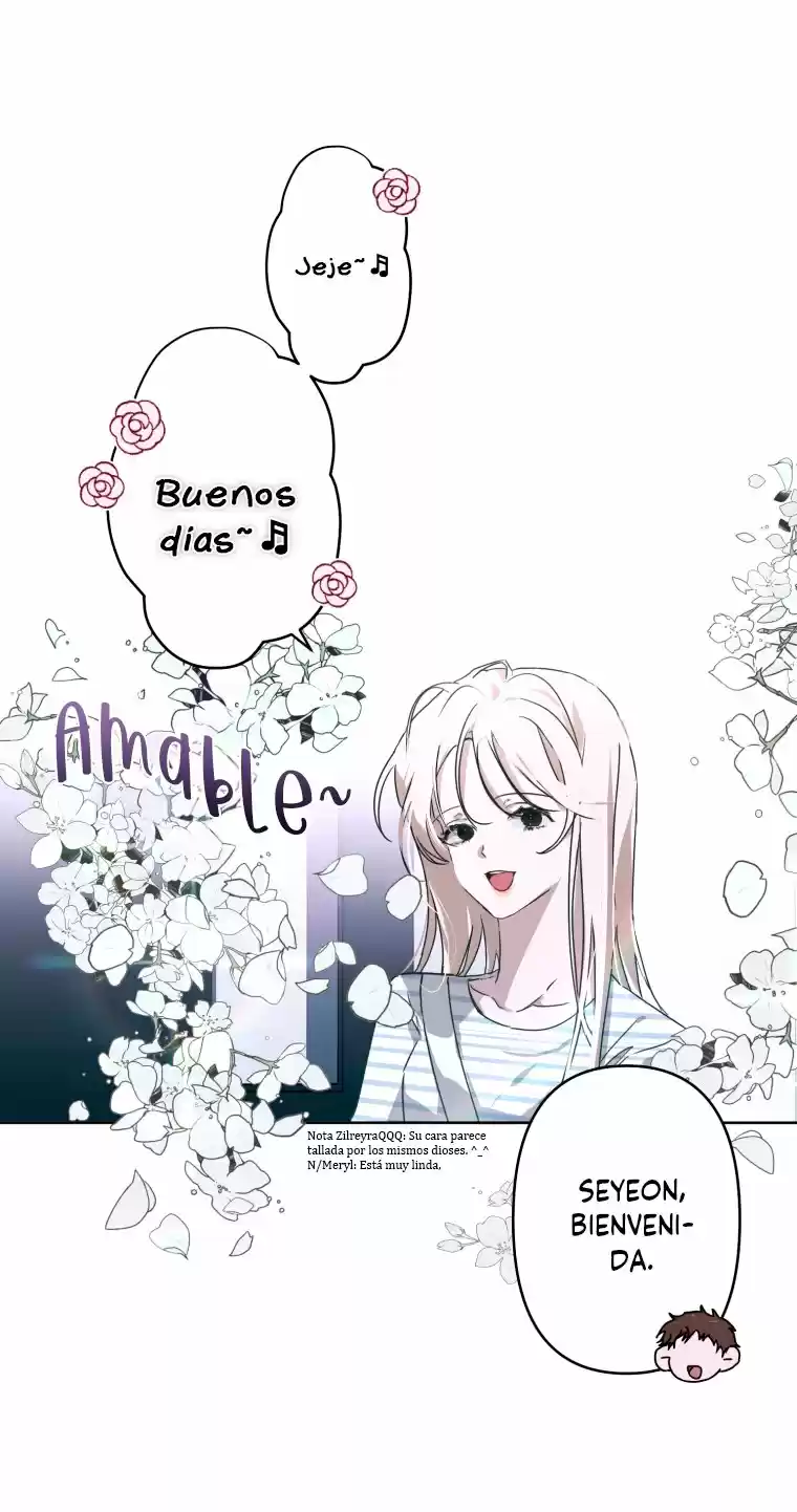 La Historia De Amor De Otro - Capítulo 2 - Página 32 - LectorTMOo