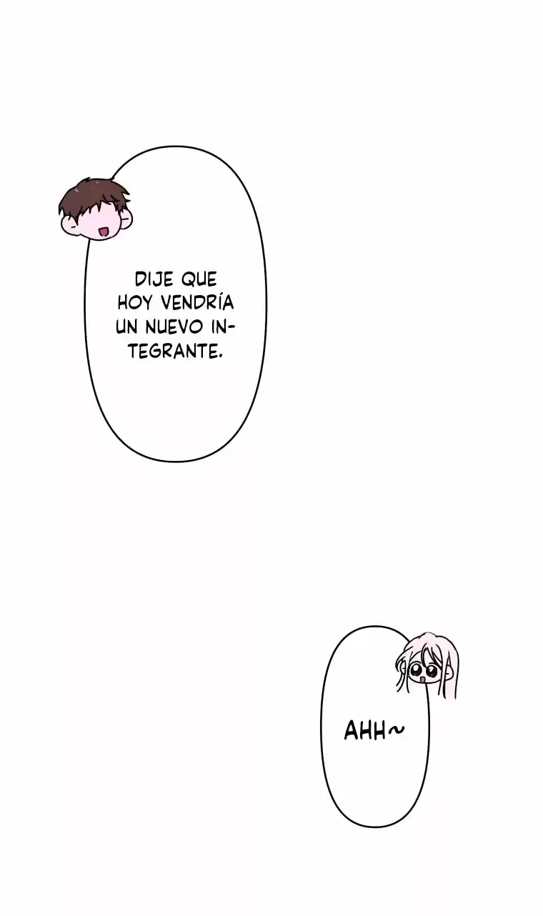 La Historia De Amor De Otro - Capítulo 2 - Página 34 - LectorTMOo