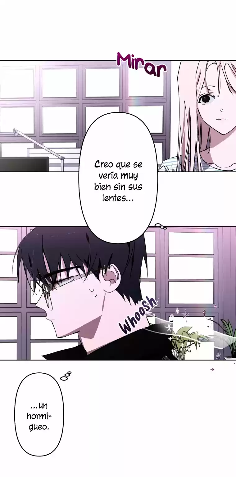 La Historia De Amor De Otro - Capítulo 2 - Página 41 - LectorTMOo