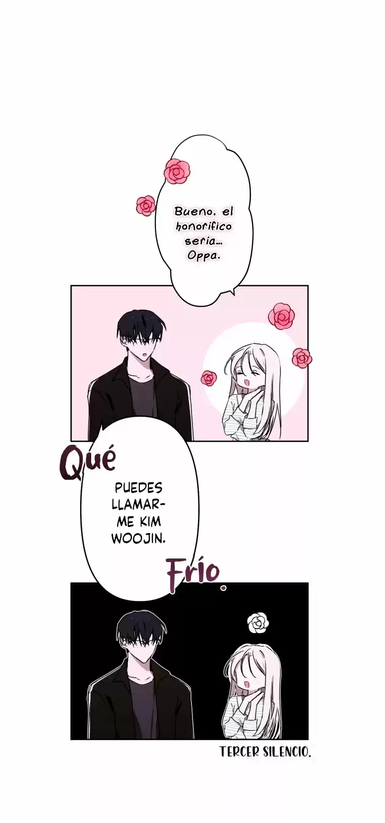 La Historia De Amor De Otro - Capítulo 2 - Página 44 - LectorTMOo
