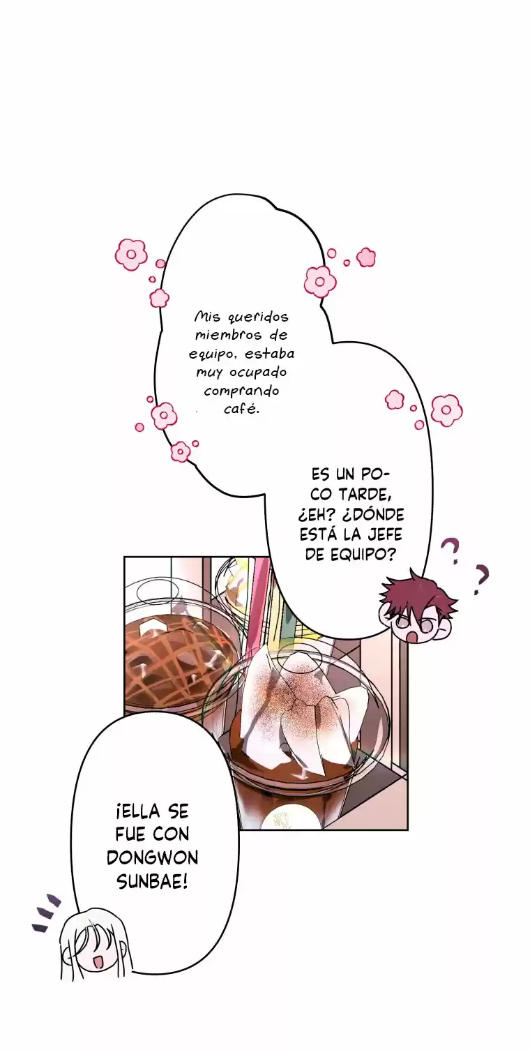 La Historia De Amor De Otro - Capítulo 2 - Página 47 - LectorTMOo