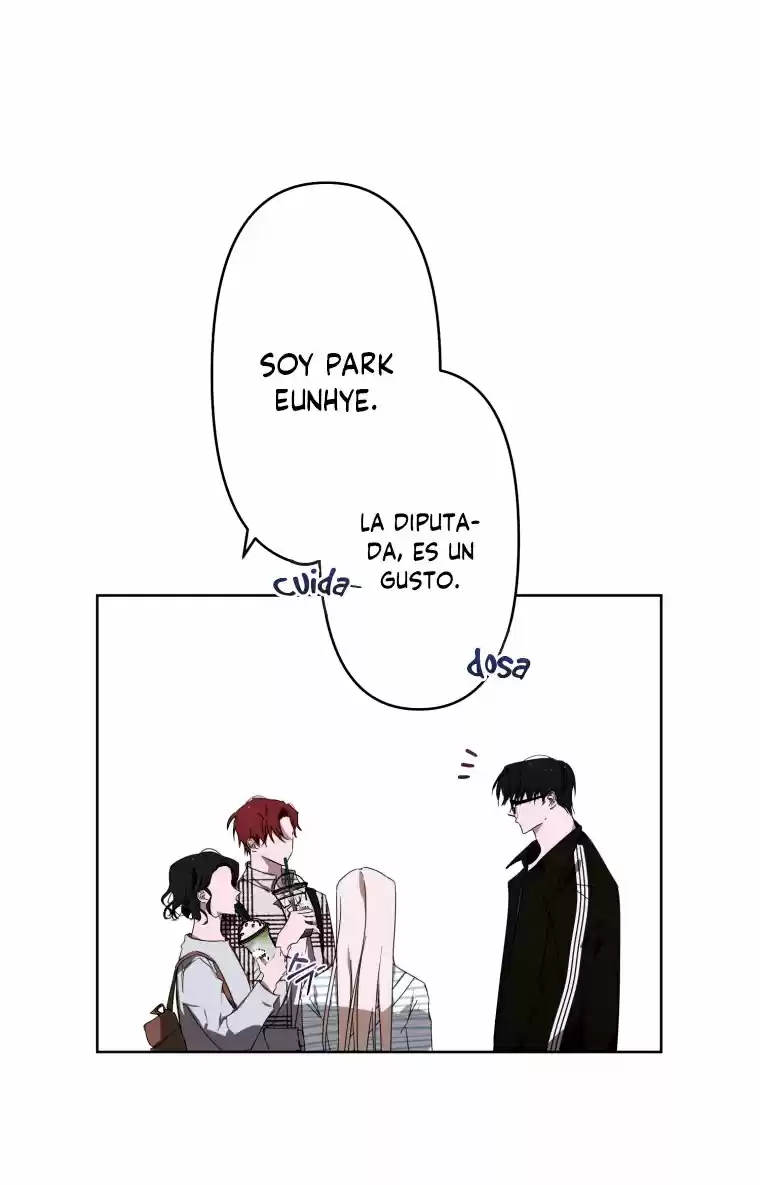 La Historia De Amor De Otro - Capítulo 2 - Página 57 - LectorTMOo