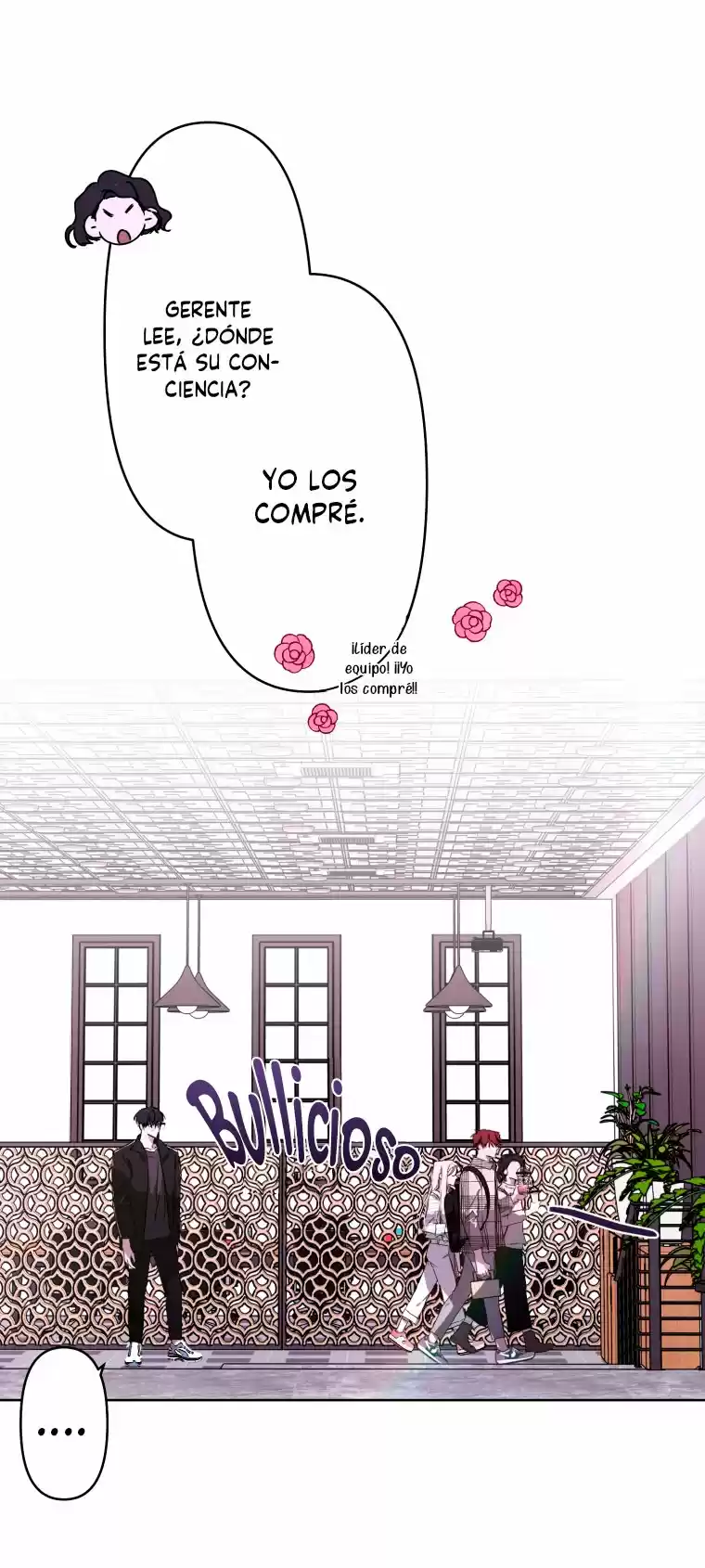 La Historia De Amor De Otro - Capítulo 2 - Página 65 - LectorTMOo