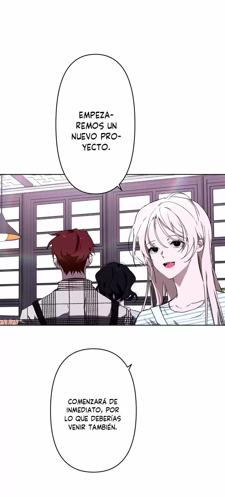 La Historia De Amor De Otro - Capítulo 2 - Página 68 - LectorTMOo