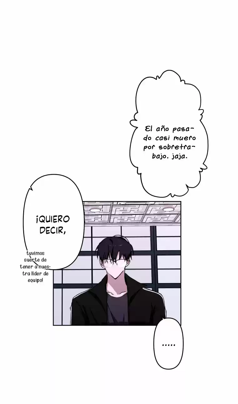 La Historia De Amor De Otro - Capítulo 2 - Página 70 - LectorTMOo