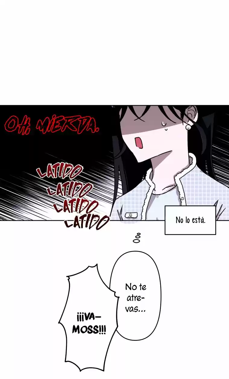 La Historia De Amor De Otro - Capítulo 2 - Página 83 - LectorTMOo