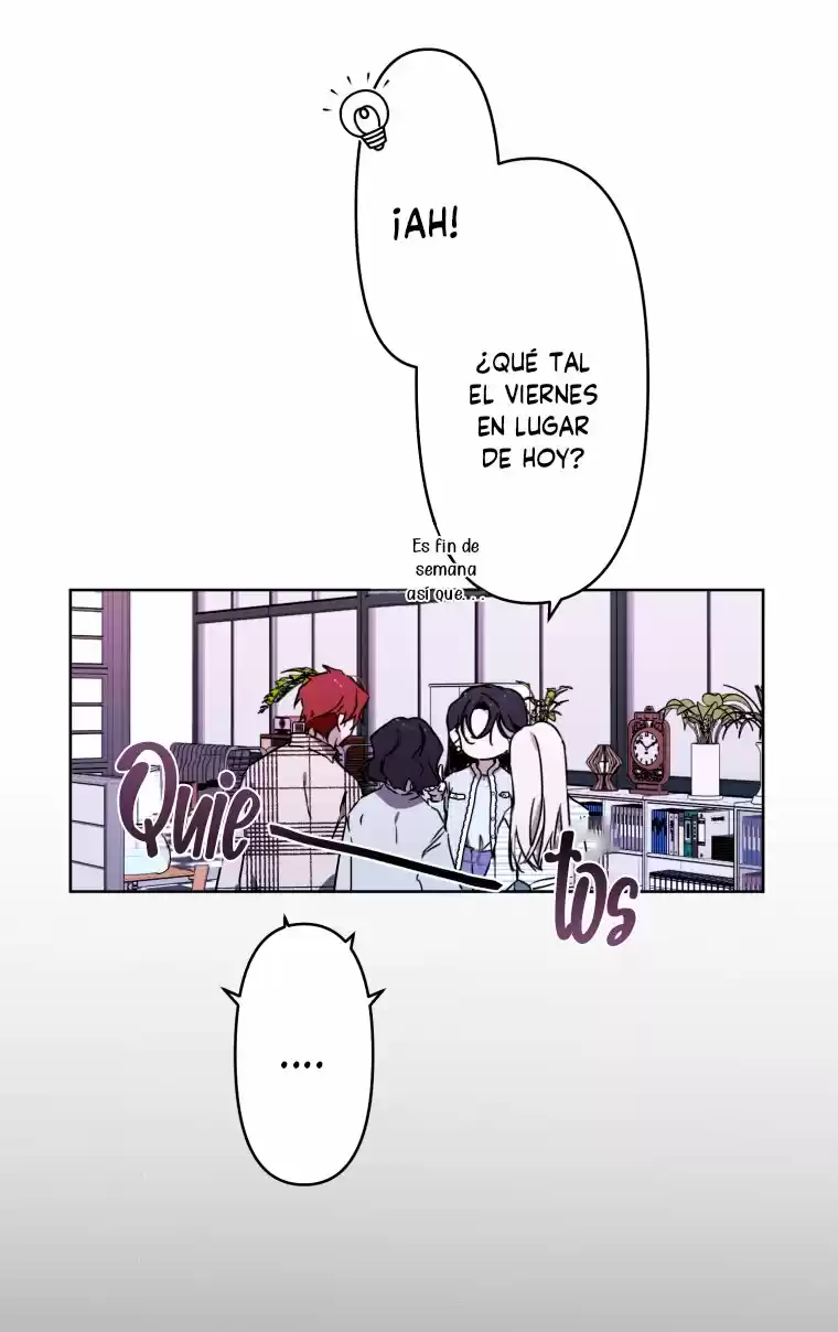 La Historia De Amor De Otro - Capítulo 2 - Página 85 - LectorTMOo