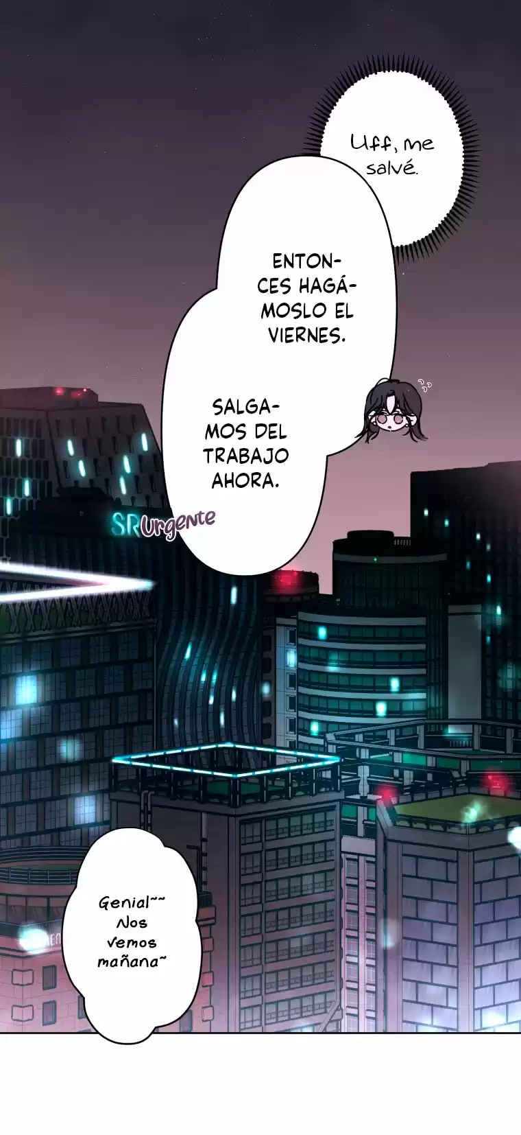 La Historia De Amor De Otro - Capítulo 2 - Página 87 - LectorTMOo