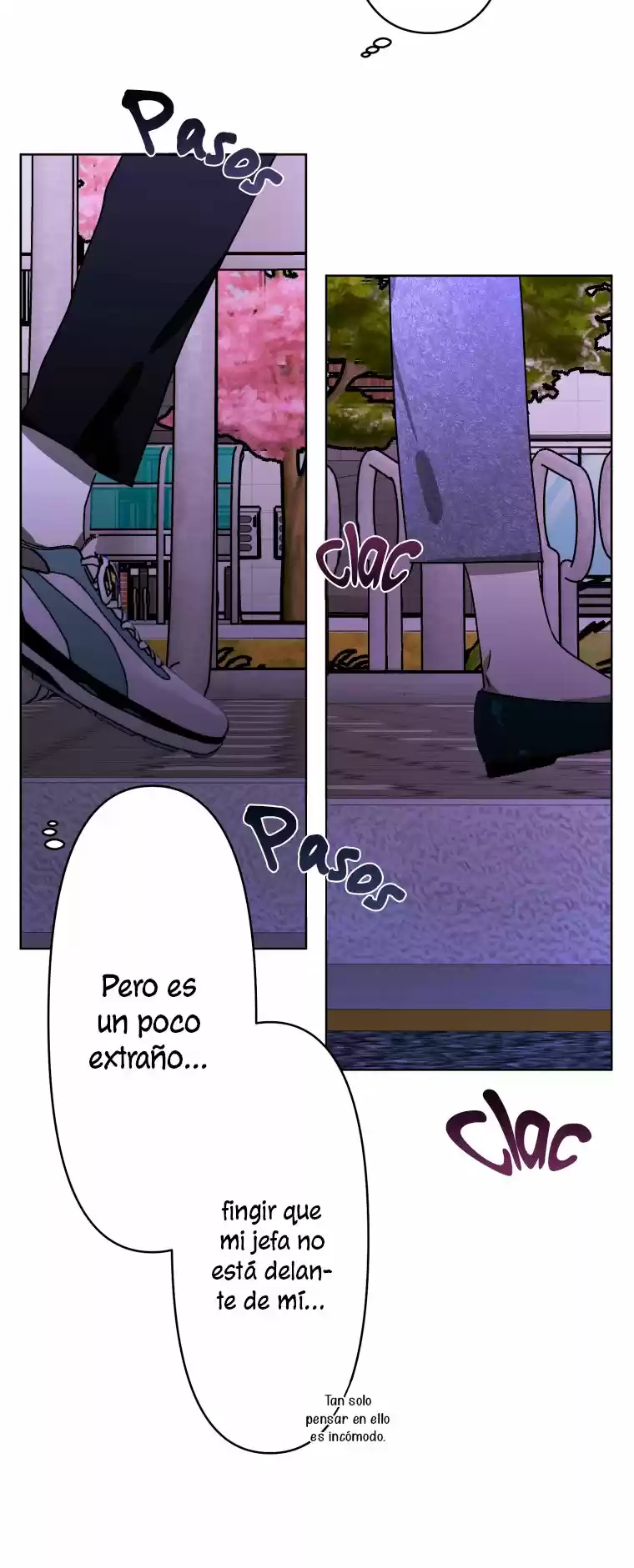 La Historia De Amor De Otro - Capítulo 2 - Página 95 - LectorTMOo