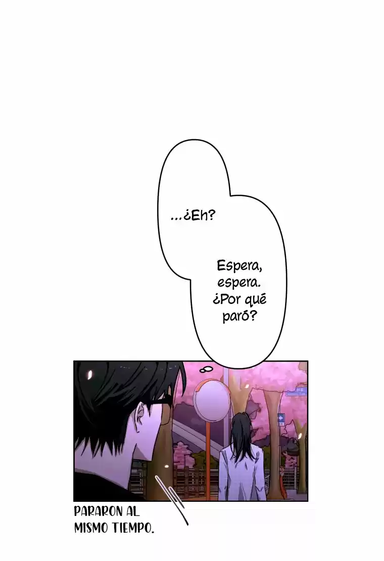 La Historia De Amor De Otro - Capítulo 2 - Página 98 - LectorTMOo
