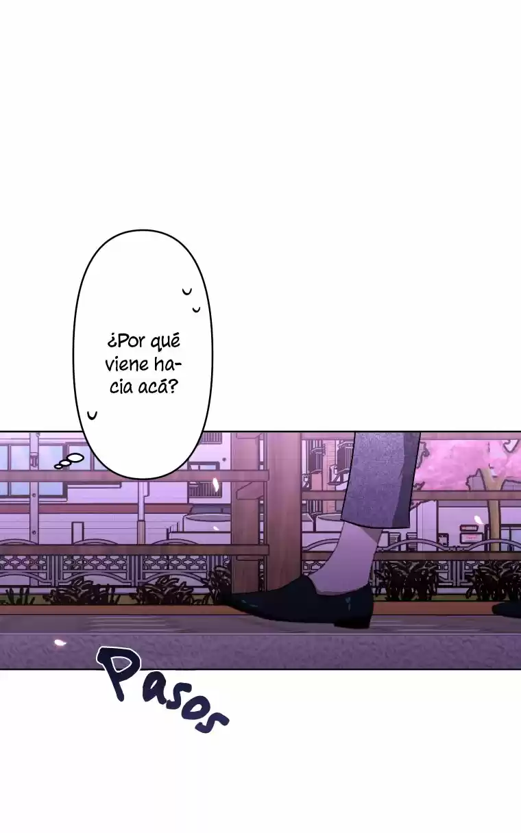 La Historia De Amor De Otro - Capítulo 2 - Página 100 - LectorTMOo