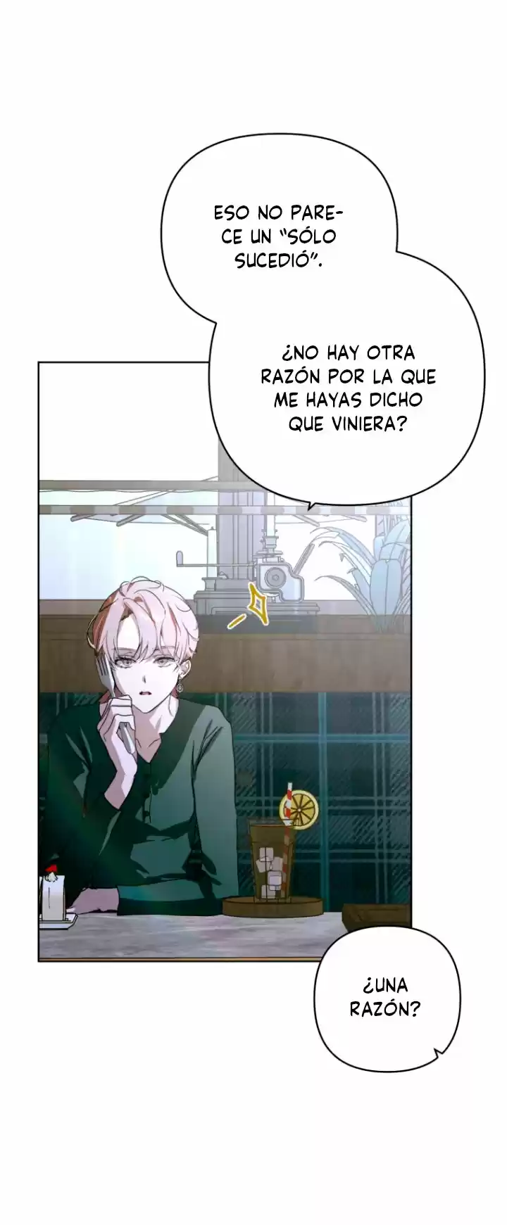 La Historia De Amor De Otro - Capítulo 20 - Página 12 - LectorTMOo