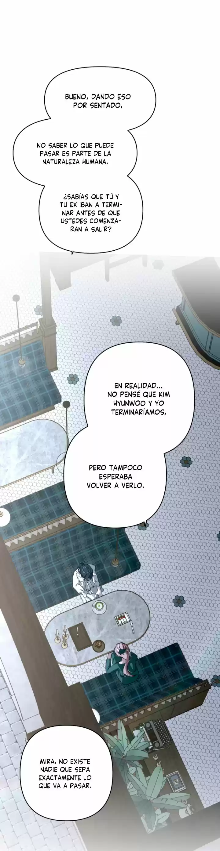 La Historia De Amor De Otro - Capítulo 20 - Página 25 - LectorTMOo