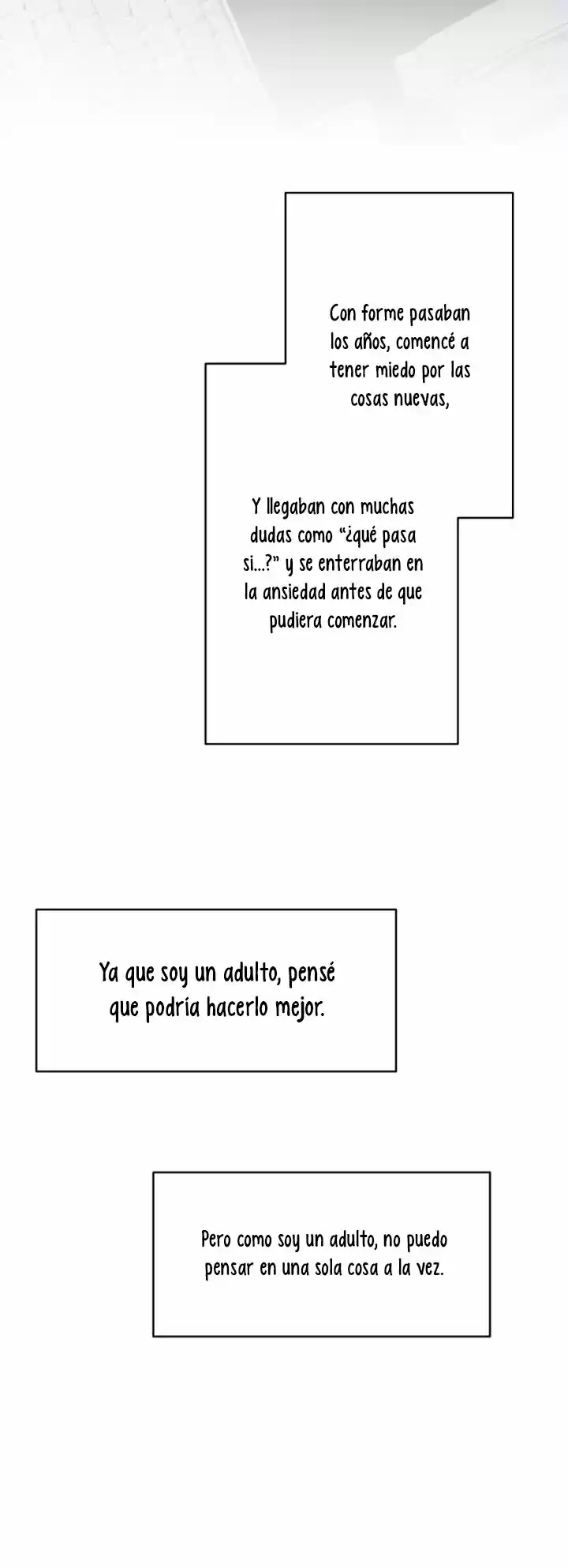 La Historia De Amor De Otro - Capítulo 20 - Página 26 - LectorTMOo