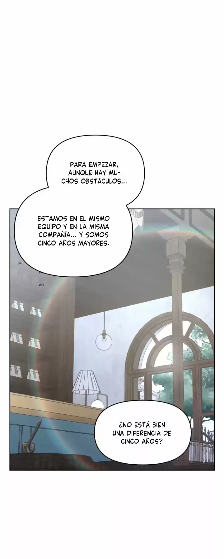 La Historia De Amor De Otro - Capítulo 20 - Página 27 - LectorTMOo