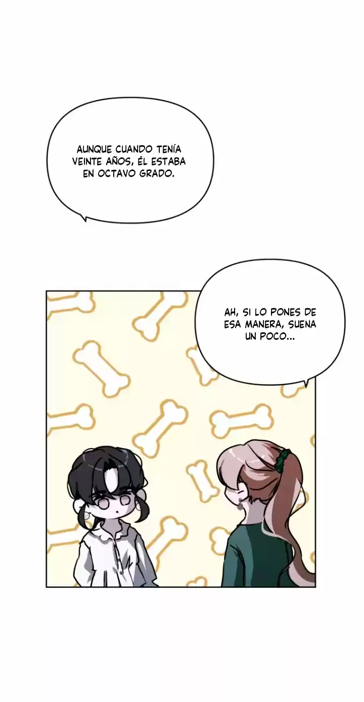 La Historia De Amor De Otro - Capítulo 20 - Página 28 - LectorTMOo