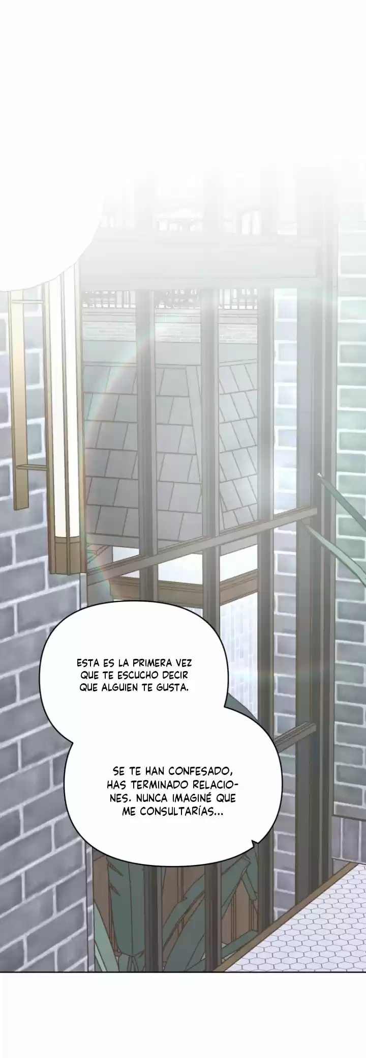 La Historia De Amor De Otro - Capítulo 20 - Página 35 - LectorTMOo