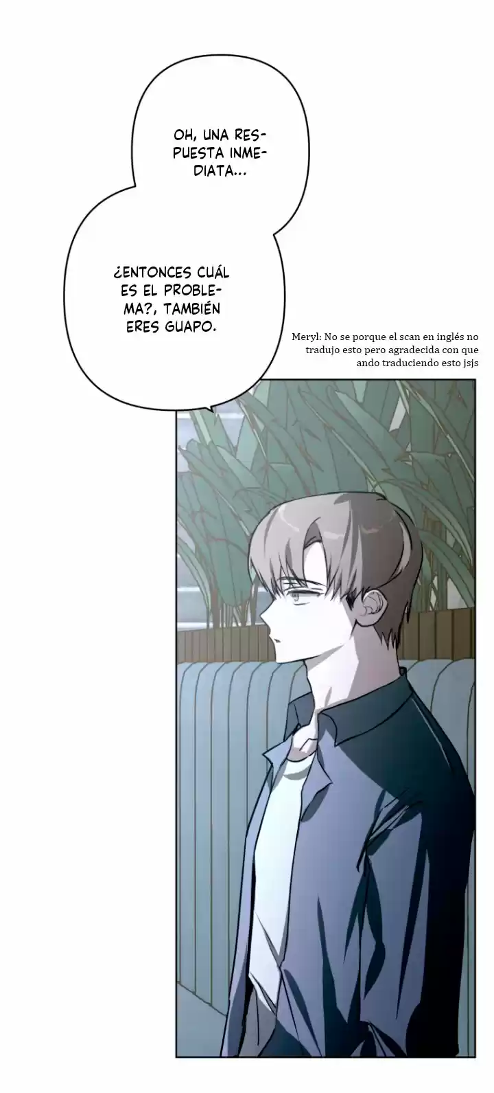 La Historia De Amor De Otro - Capítulo 20 - Página 37 - LectorTMOo