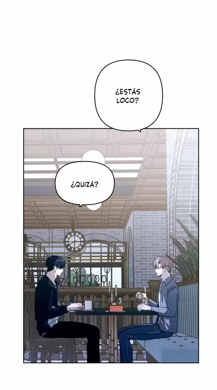 La Historia De Amor De Otro - Capítulo 20 - Página 41 - LectorTMOo