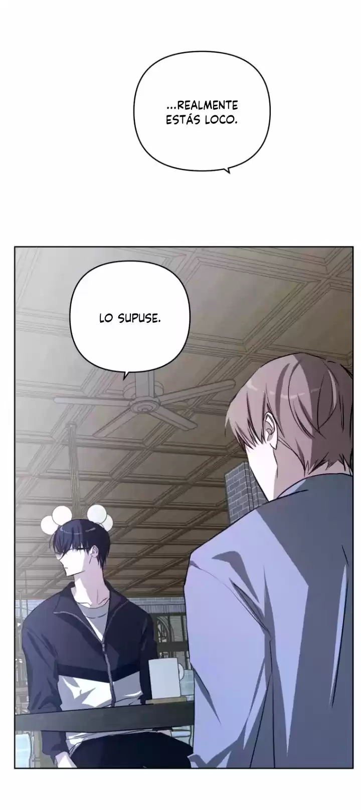 La Historia De Amor De Otro - Capítulo 20 - Página 46 - LectorTMOo