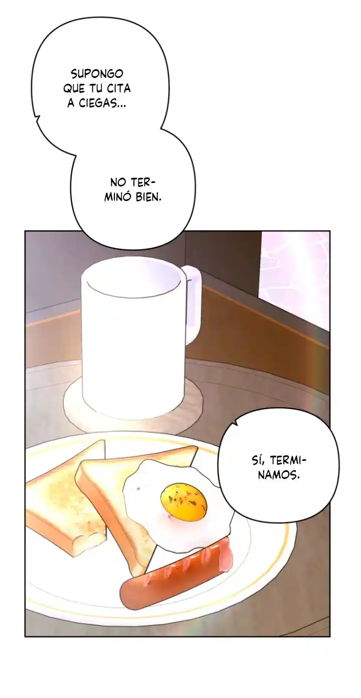 La Historia De Amor De Otro - Capítulo 21 - Página 32 - LectorTMOo